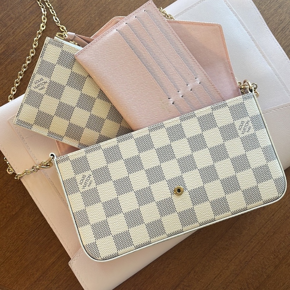 COPY - Pochette Felicie